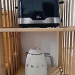 Apartament Boddenbee *