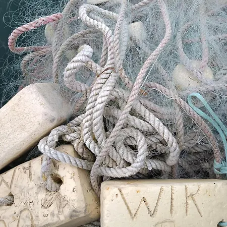 Appartement Boddenbee