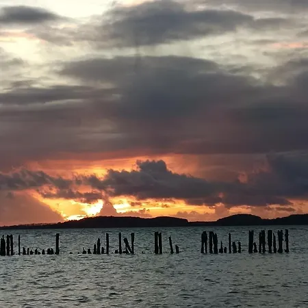 Appartement Boddenbee Glowe