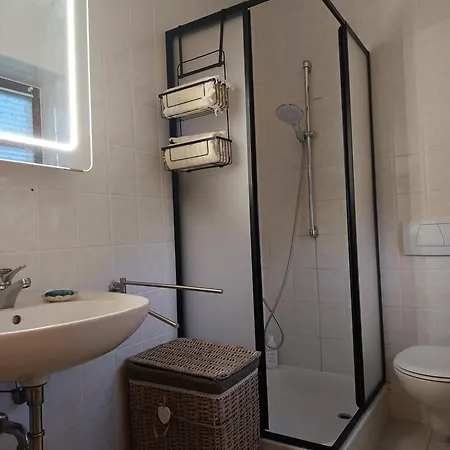 Boddenbee Apartment