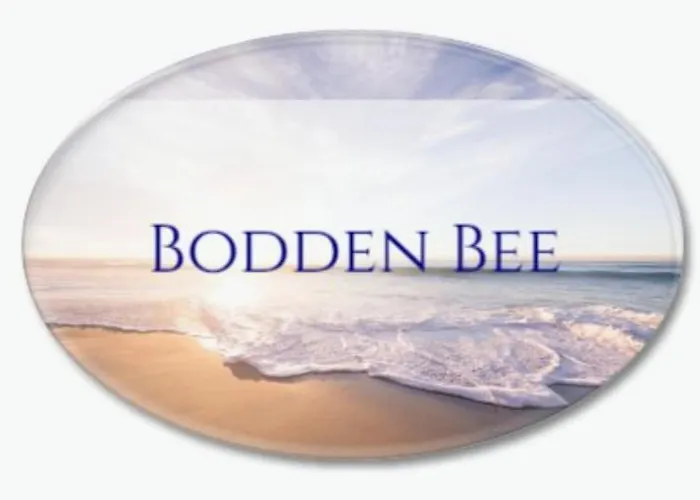 Boddenbee Apartamento Glowe