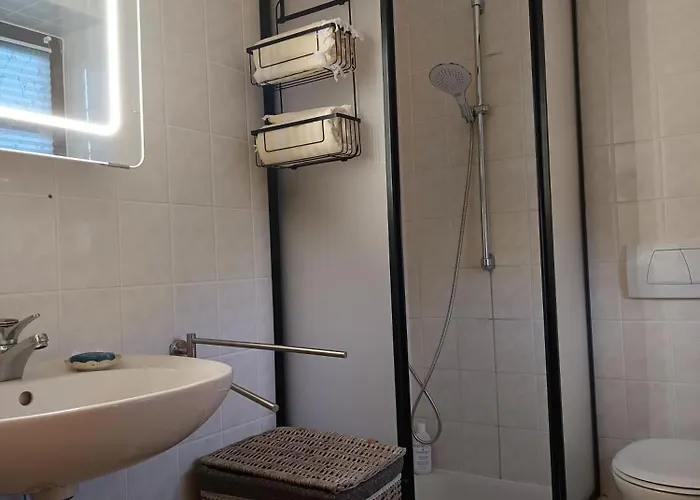 Boddenbee Apartamento